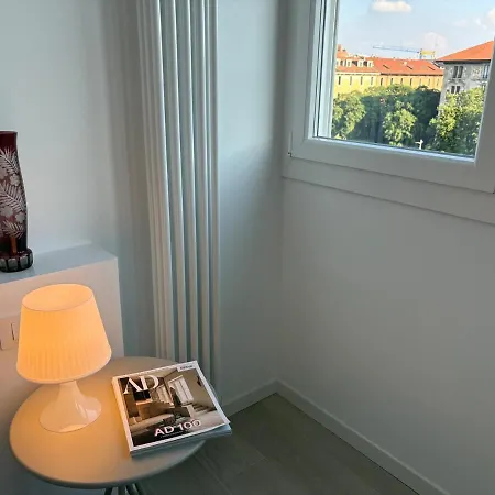 Apartment Raffinato Trilocale In Zona Centro *