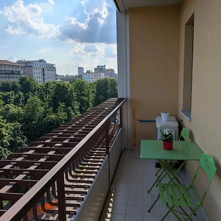 Raffinato Trilocale In Zona Centro * Milão