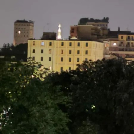 公寓 Raffinato Trilocale In Zona Centro